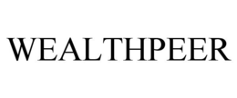 WEALTHPEER trademark