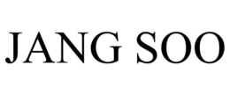 JANG SOO trademark