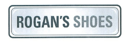 ROGAN'S SHOES trademark