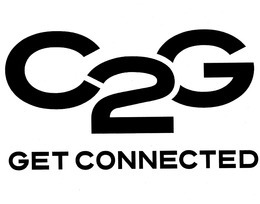 C2G GET CONNECTED trademark