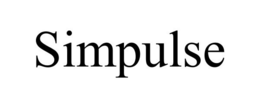 SIMPULSE trademark