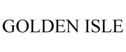 GOLDEN ISLE trademark