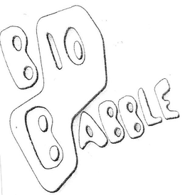 BIO BABBLE trademark