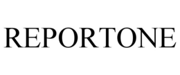 REPORTONE trademark