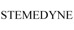 STEMEDYNE trademark