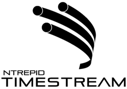 NTREPID TIMESTREAM trademark