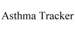 ASTHMA TRACKER trademark