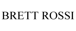 BRETT ROSSI trademark