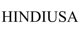 HINDIUSA trademark