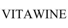VITAWINE trademark