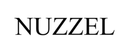 NUZZEL trademark