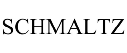 SCHMALTZ trademark