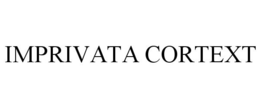 IMPRIVATA CORTEXT trademark