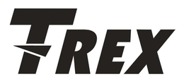 TREX trademark