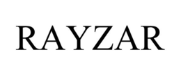 RAYZAR trademark