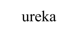 UREKA trademark