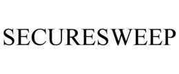 SECURESWEEP trademark
