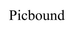 PICBOUND trademark