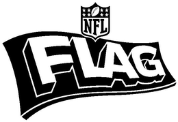 NFL FLAG trademark