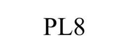 PL8 trademark