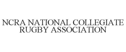NCRA NATIONAL COLLEGIATE RUGBY ASSOCIATION trademark