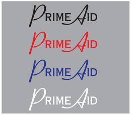 PRIME AID trademark