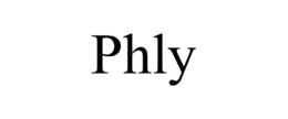 PHLY trademark