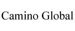 CAMINO GLOBAL trademark