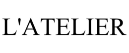 L'ATELIER trademark