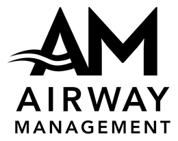 AM AIRWAY MANAGEMENT trademark