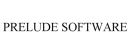 PRELUDE SOFTWARE trademark