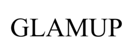 GLAMUP trademark