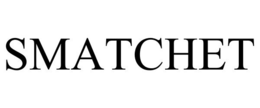 SMATCHET trademark