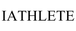 IATHLETE trademark