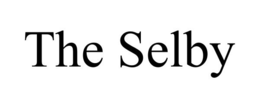 THE SELBY trademark