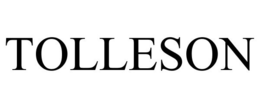 TOLLESON trademark