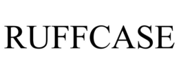 RUFFCASE trademark