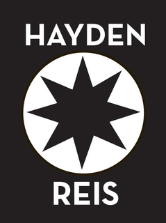 HAYDEN REIS trademark