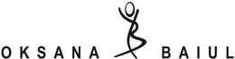 OKSANA BAIUL OB trademark
