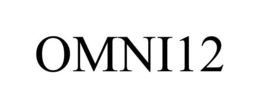 OMNI12 trademark