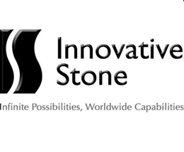 IS INNOVATIVE STONE INFINITE POSSIBILITIES, WORLDWIDE CAPABILITIES trademark