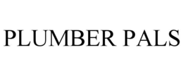 PLUMBER PALS trademark