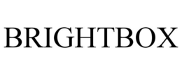 BRIGHTBOX trademark