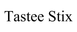 TASTEE STIX trademark