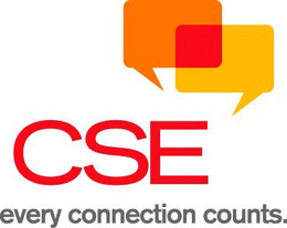 CSE EVERY CONNECTION COUNTS trademark