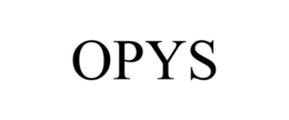 OPYS trademark