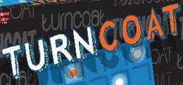 TURNCOAT trademark