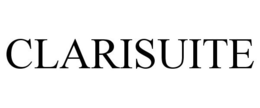 CLARISUITE trademark