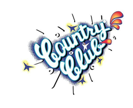 COUNTRY CLUB trademark