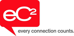 EC2 EVERY CONNECTION COUNTS. trademark
